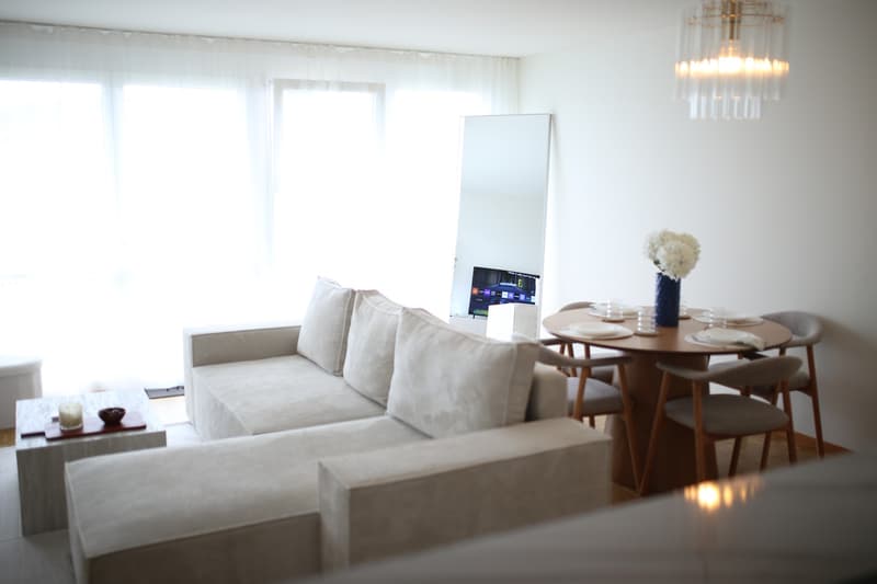 2½ Zimmer-Wohnung in Wallisellen (8)