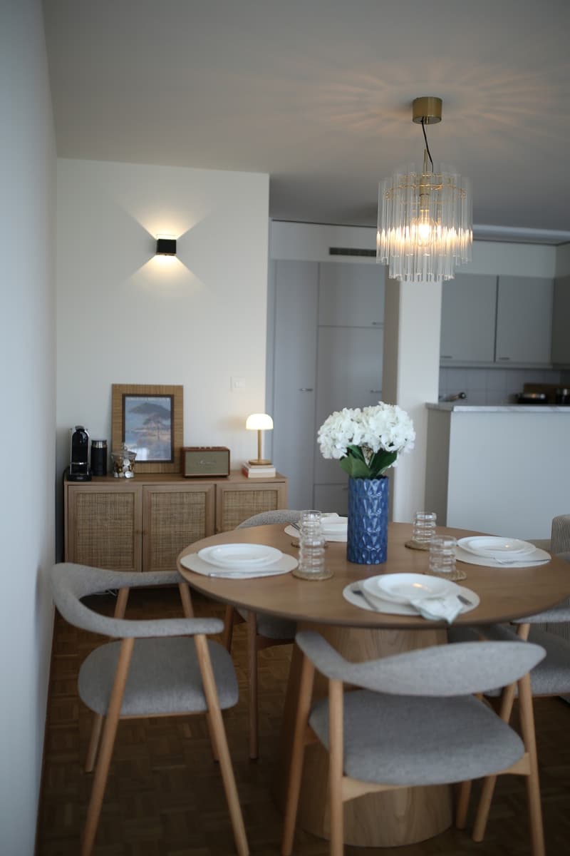 2½ Zimmer-Wohnung in Wallisellen (6)