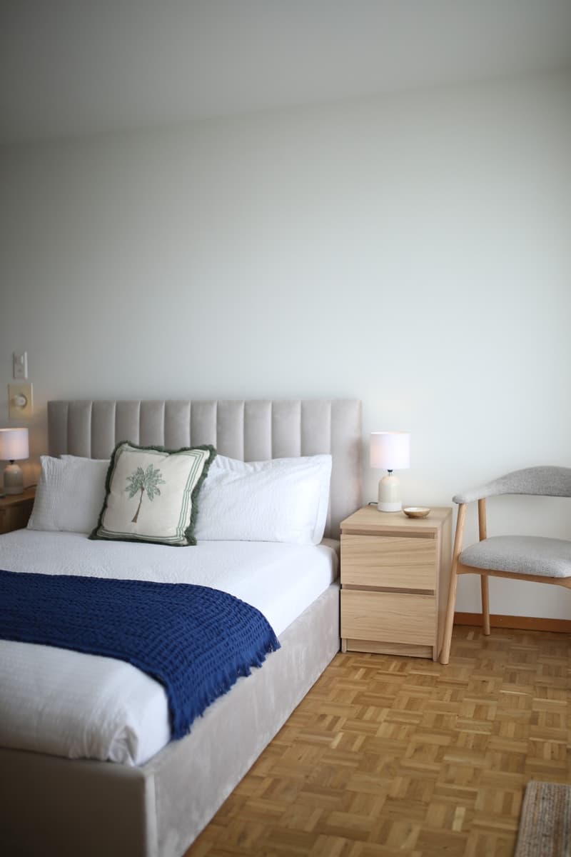 2½ Zimmer-Wohnung in Wallisellen (2)