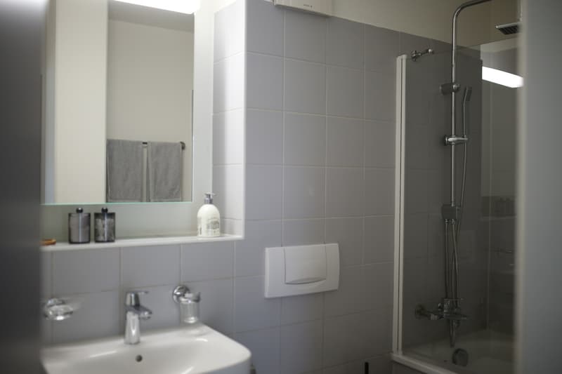 2½ Zimmer-Wohnung in Wallisellen (13)