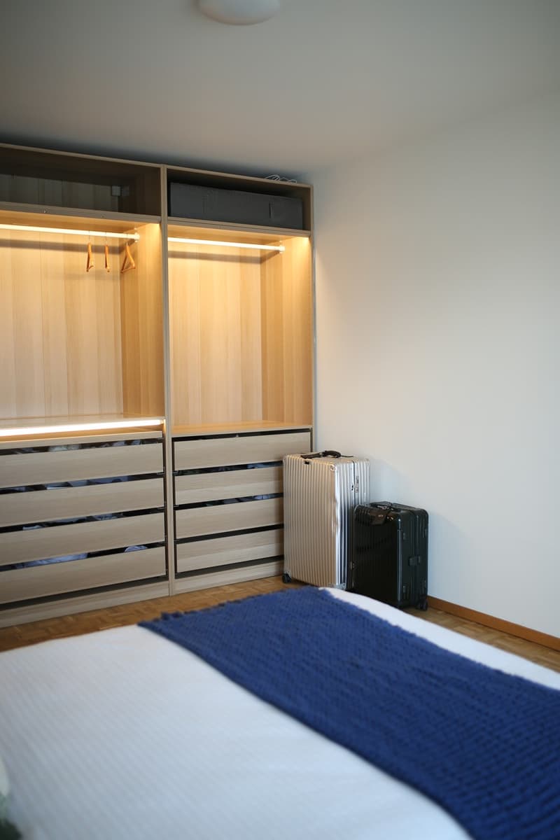 2½ Zimmer-Wohnung in Wallisellen (5)