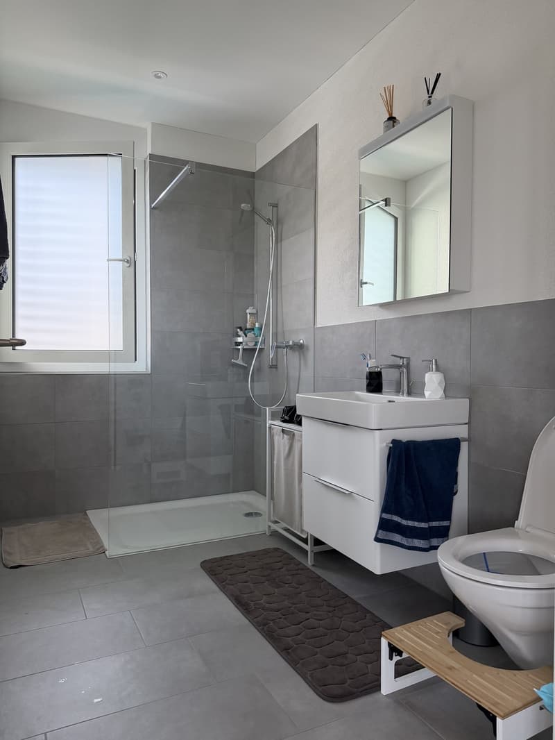 Stunning Top-Floor Apartment (90sqm) (4)