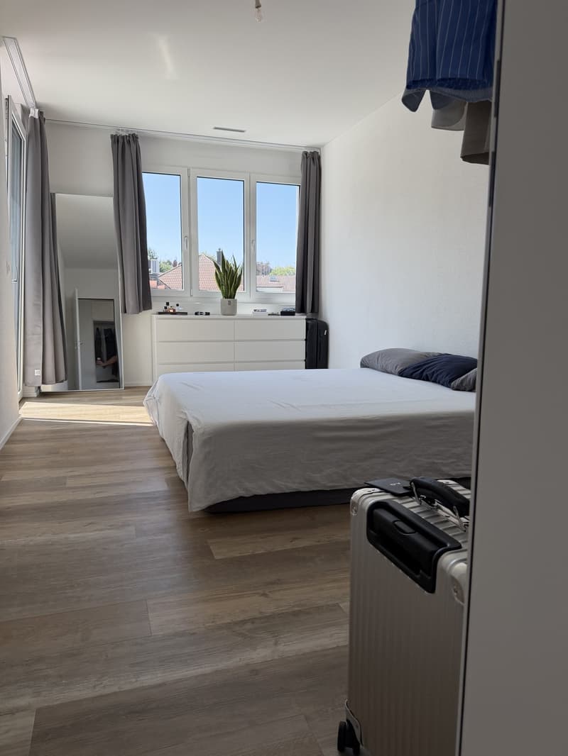 Stunning Top-Floor Apartment (90sqm) (1)