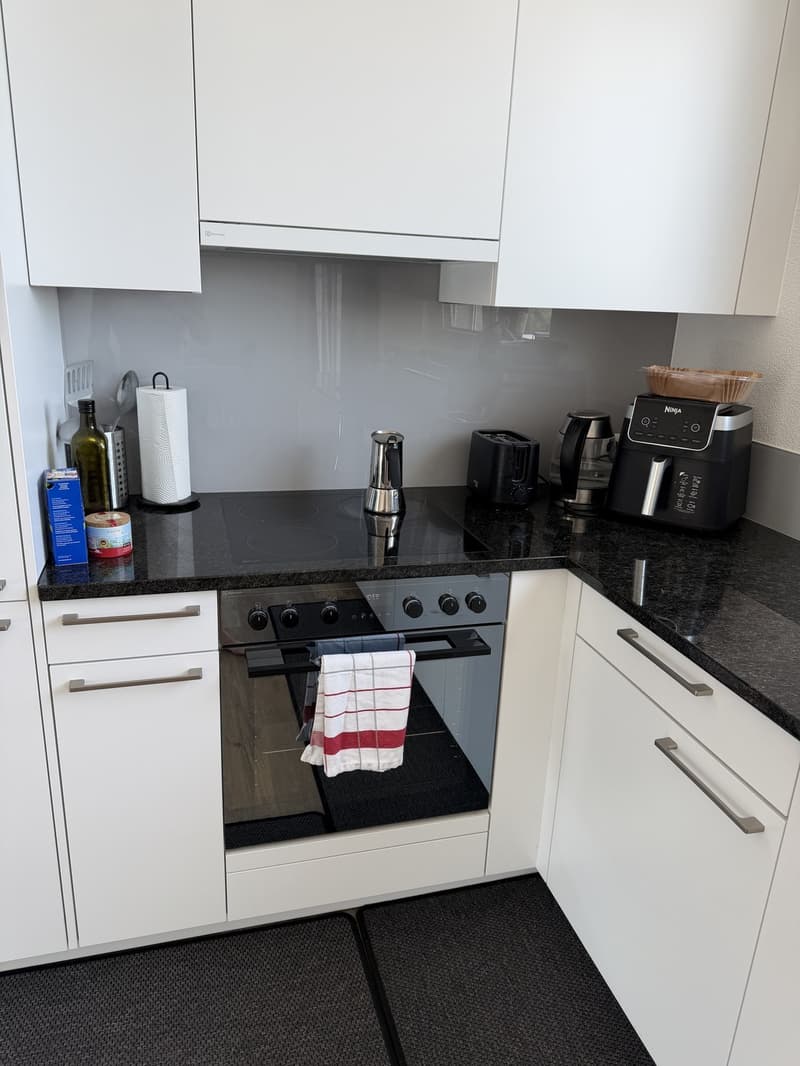 Stunning Top-Floor Apartment (90sqm) (6)