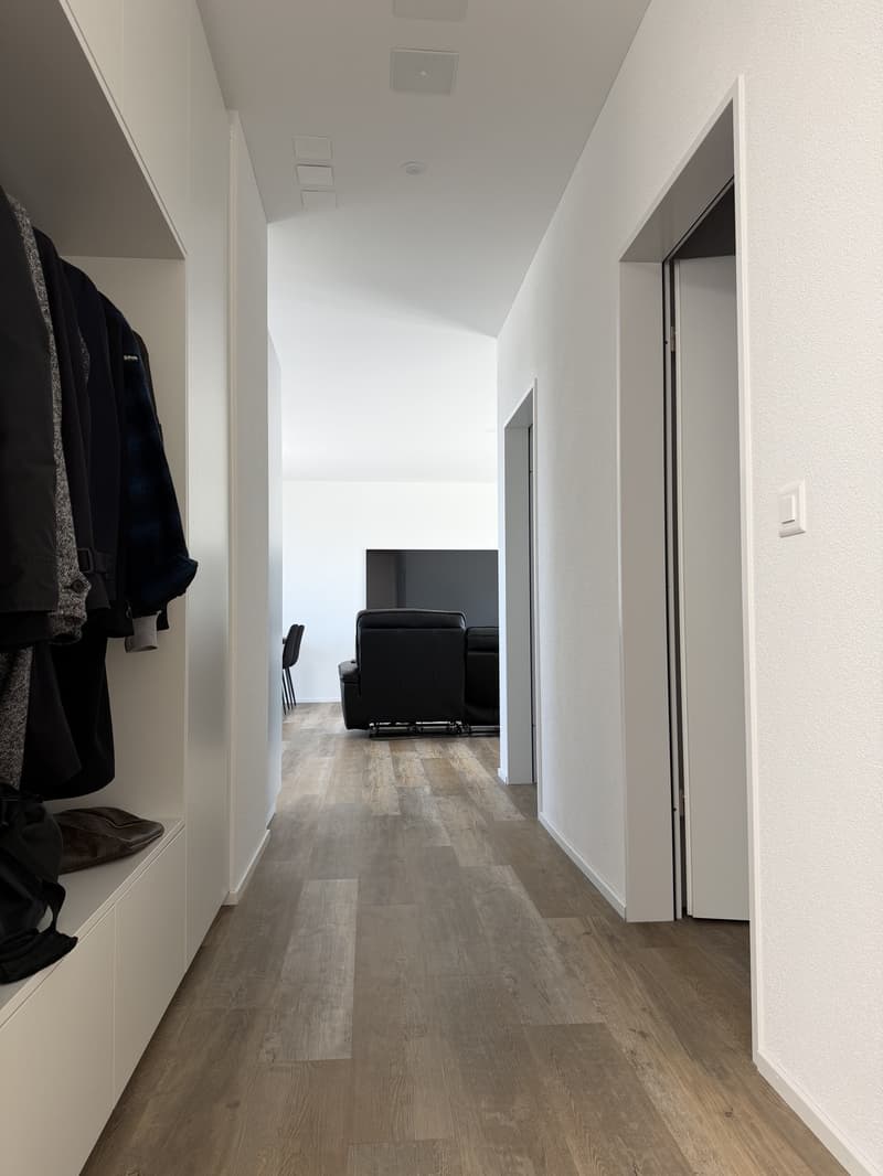 Stunning Top-Floor Apartment (90sqm) (8)