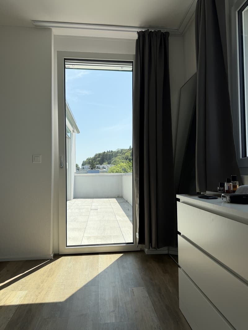 Stunning Top-Floor Apartment (90sqm) (11)