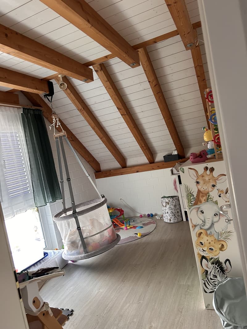 4,5 Zimmer Wohnung mit Grosser Galerie (2)