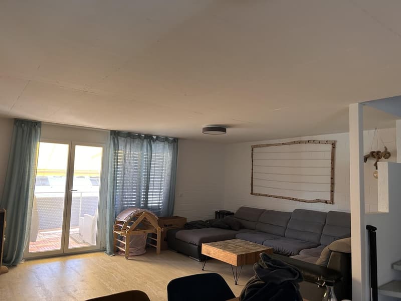 4,5 Zimmer Wohnung mit Grosser Galerie (5)