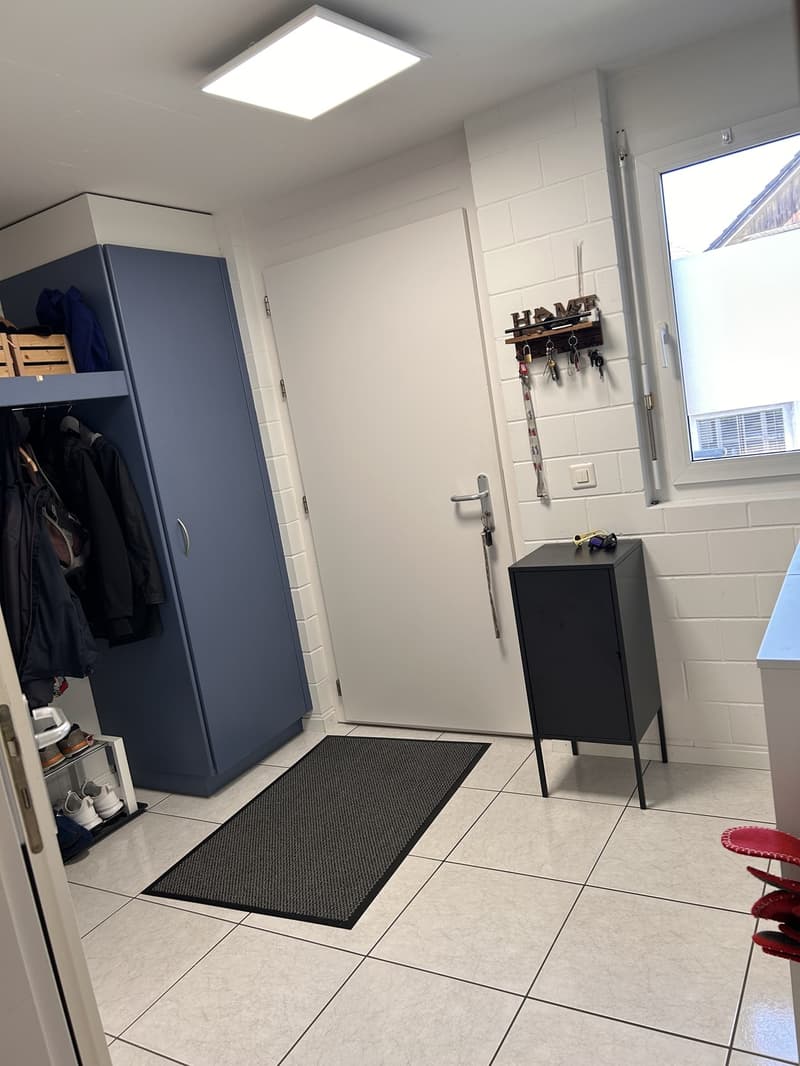 4,5 Zimmer Wohnung mit Grosser Galerie (7)