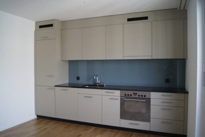 Beautiful & spacious 2.5 room apartment in Dübendorf (3)