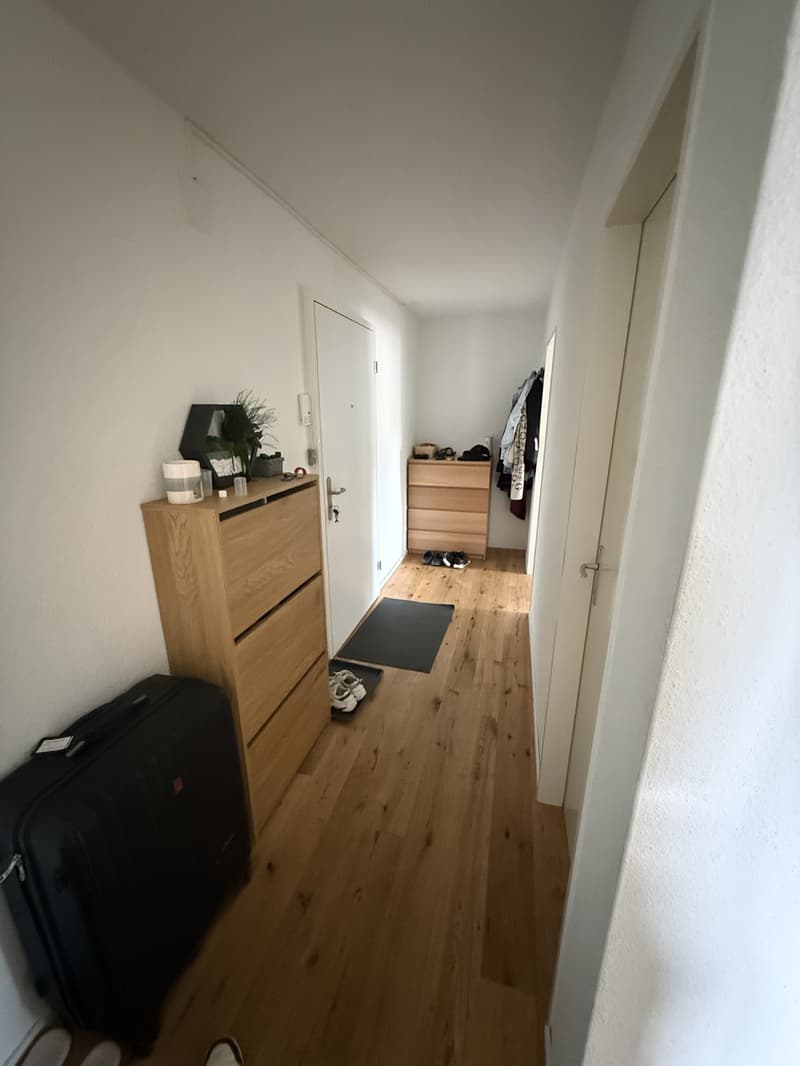 Dreamy 3.5-room apartment in Horw - Subtenant sought (5)