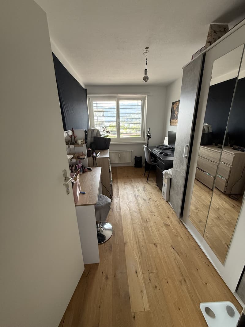 Dreamy 3.5-room apartment in Horw - Subtenant sought (4)