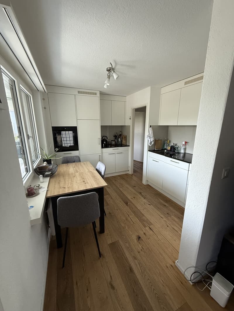Dreamy 3.5-room apartment in Horw - Subtenant sought (7)