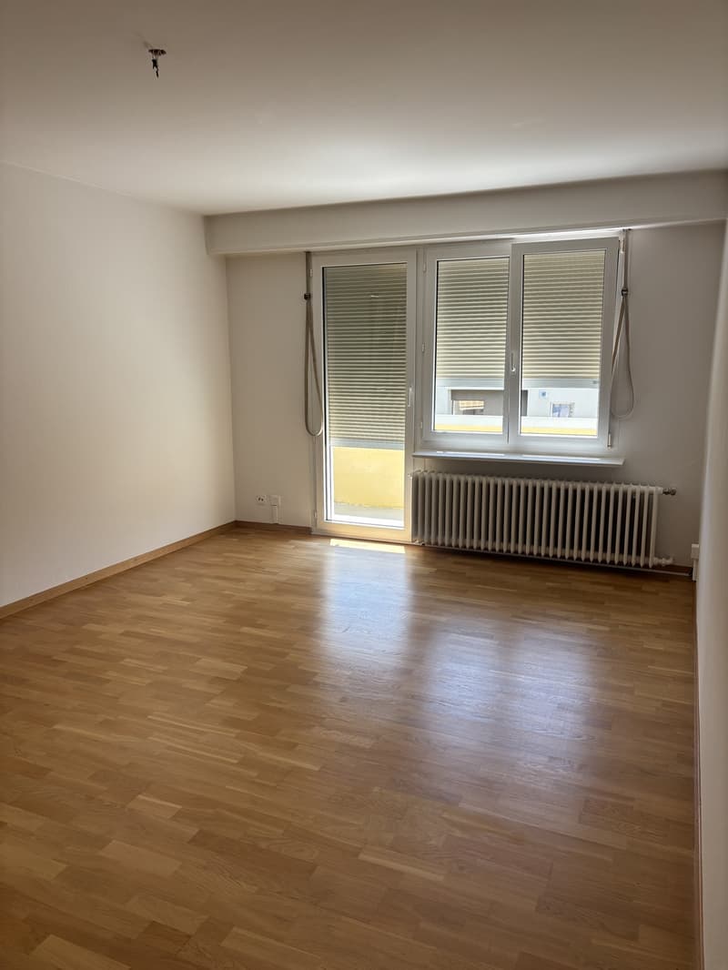 Appartement 4 pièces bien situé près de la gare à louer (6)