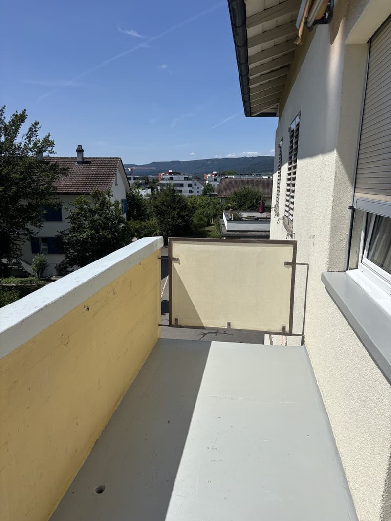 Appartement 4 pièces bien situé près de la gare à louer (7)