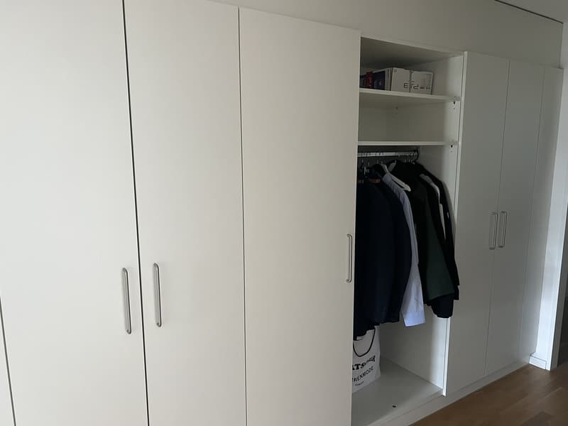 Appartement 3.5 pièces avec place de parking en sous-sol (4)