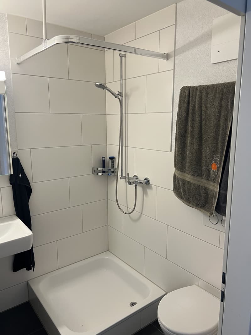 Appartement 3.5 pièces avec place de parking en sous-sol (2)