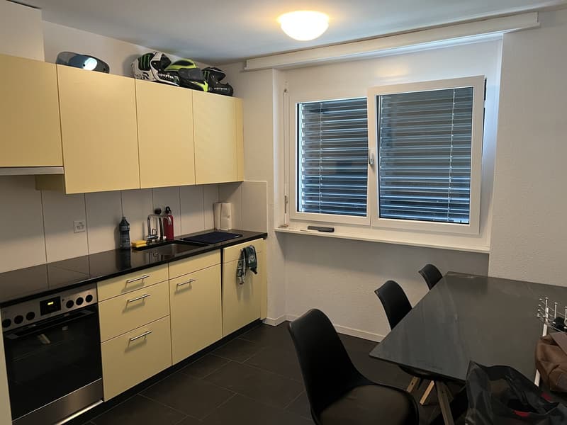 Appartement 3.5 pièces avec place de parking en sous-sol (5)
