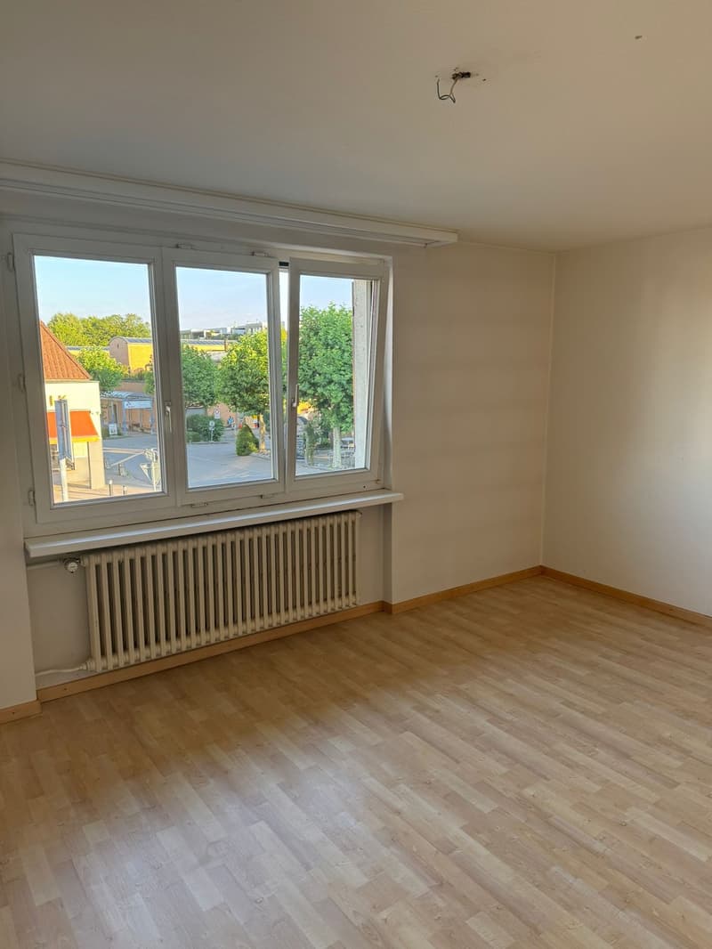 4.5-room apartment in the village center of Fislisbach (7)