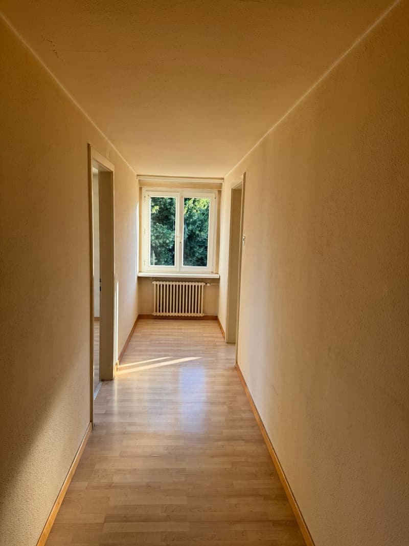 4.5-room apartment in the village center of Fislisbach (6)