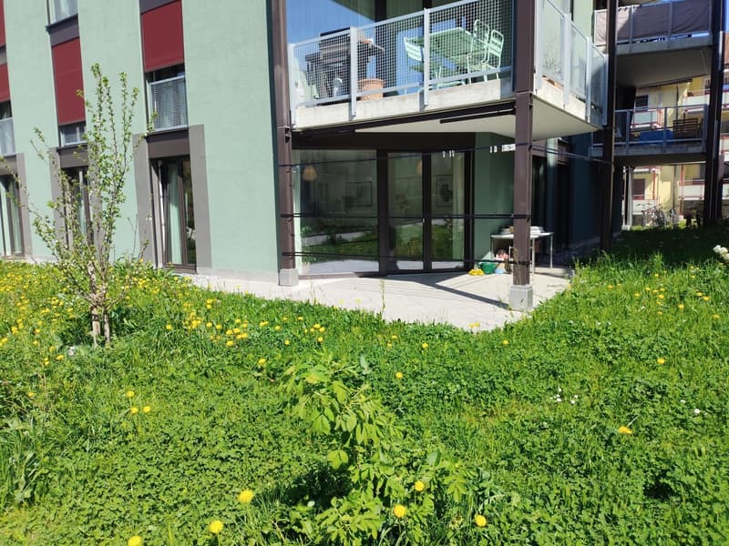 Geräumige 4.5-Zimmer-Wohnung (84 m²) zu vermieten (3)