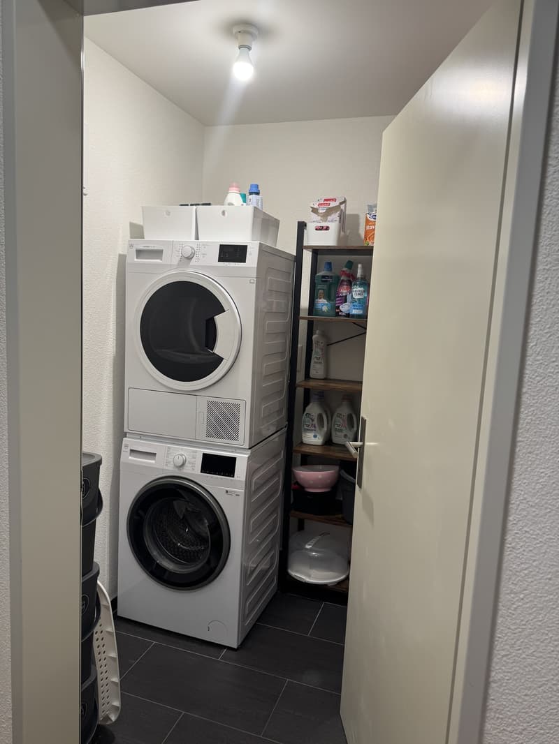 4.5 Room Ground Floor Apartment with Garden Seating (5)
