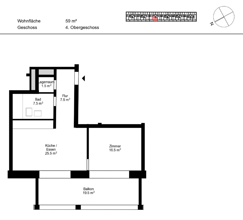 Moderneundhelle2.5-Zimmer-WohnungimKreis5 (8)