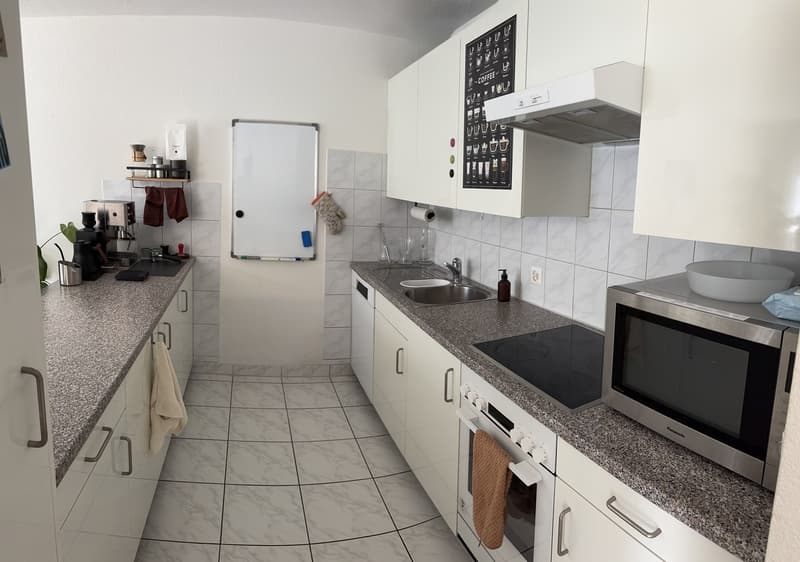 Helle 3.5-Zimmer-Wohnung (7)