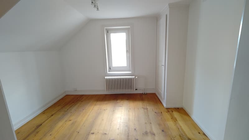 kleines Zimmer in Zimmer 1