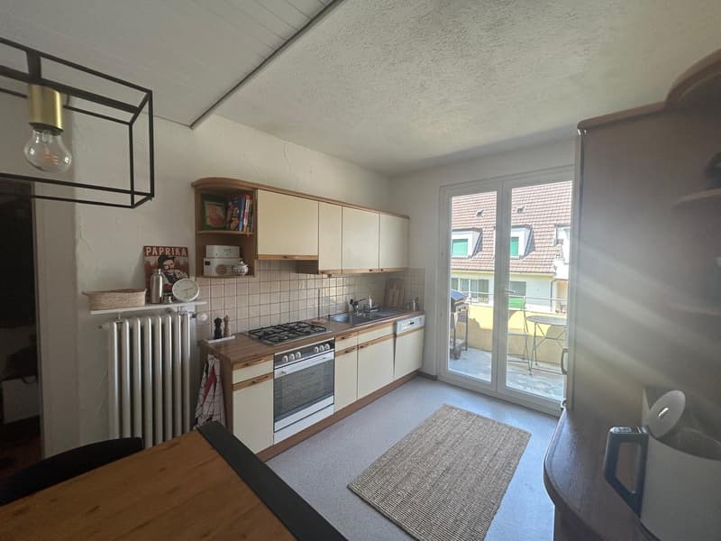 Appartement meublé de 2,5 pièces en sous-location avec option de reprise (7)