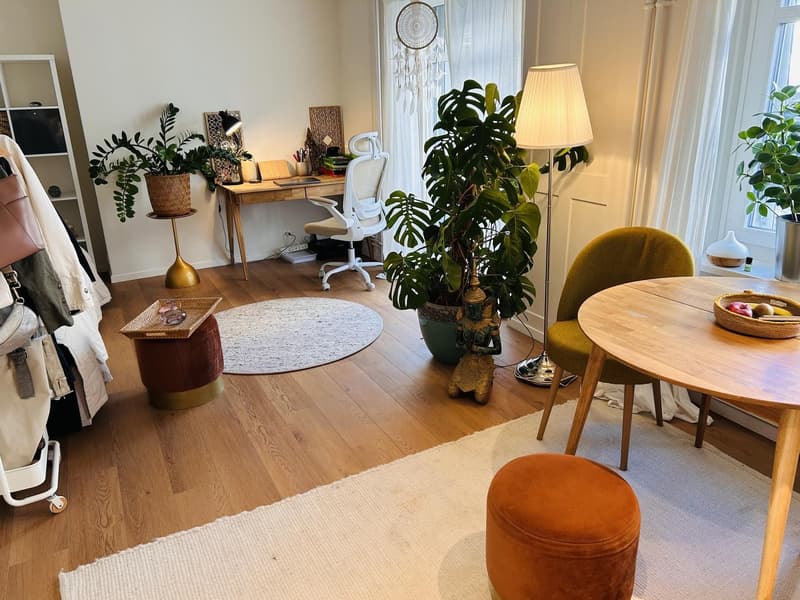Vivere con stile e urbanità nel distretto 1 (Città Vecchia) (3)