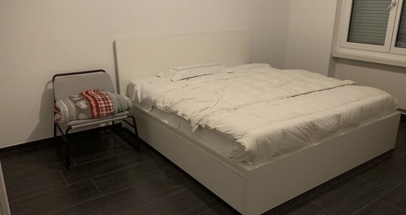 Appartamento 4 ½ locali, 8630 Rüti (2)