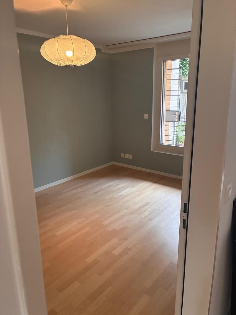 2,5-Zimmer-Wohnung in Kilchberg (3)