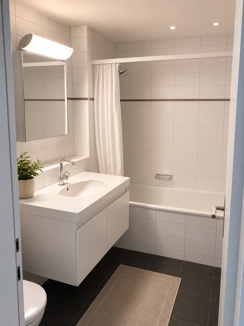 2,5-Zimmer-Wohnung in Kilchberg (4)