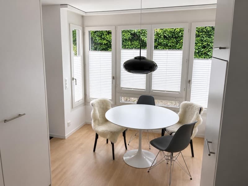 2,5-Zimmer-Wohnung in Kilchberg (5)