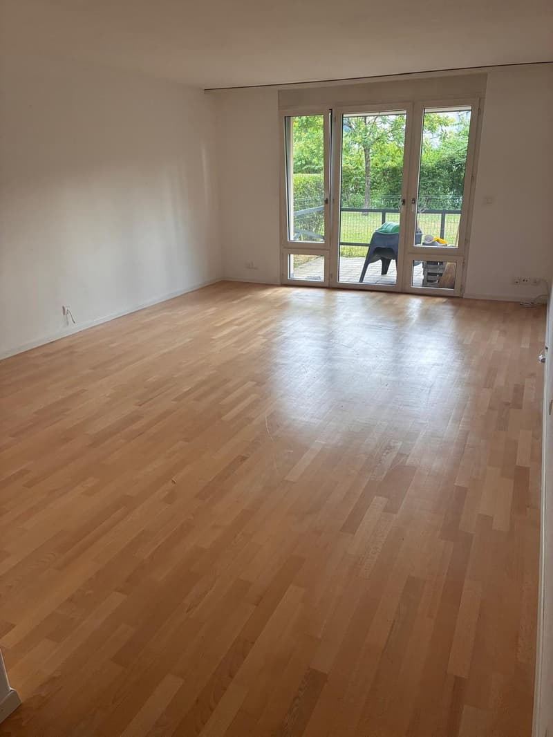 2,5-Zimmer-Wohnung in Kilchberg (2)