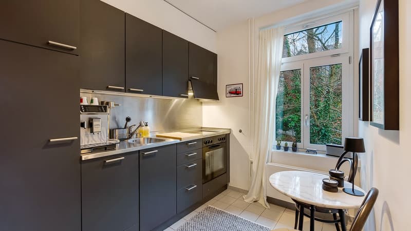 3 Zimmer-Wohnung in Kilchberg mieten (2)