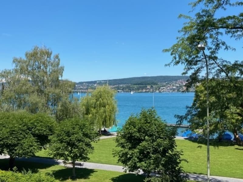 3 Zimmer-Wohnung in Kilchberg mieten (8)