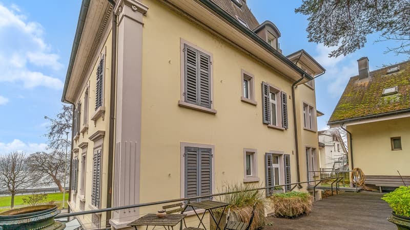 3 Zimmer-Wohnung in Kilchberg mieten (6)
