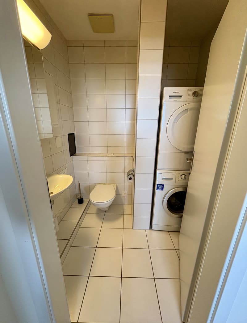 Appartement lumineux 3.5 pièces avec grand balcon (6)