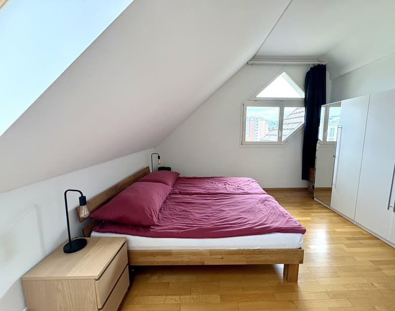 Appartement lumineux 3.5 pièces avec grand balcon (7)