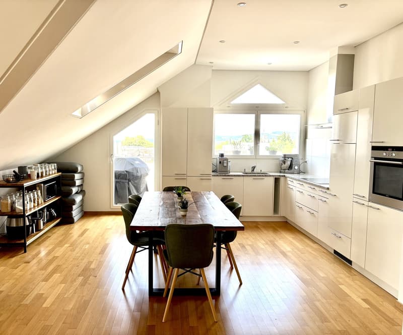 Appartement lumineux 3.5 pièces avec grand balcon (2)