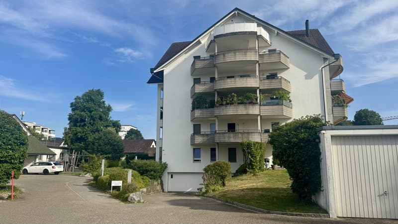 Appartement lumineux 3.5 pièces avec grand balcon (11)