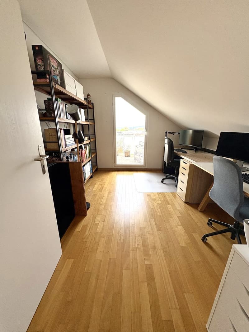 Appartement lumineux 3.5 pièces avec grand balcon (8)