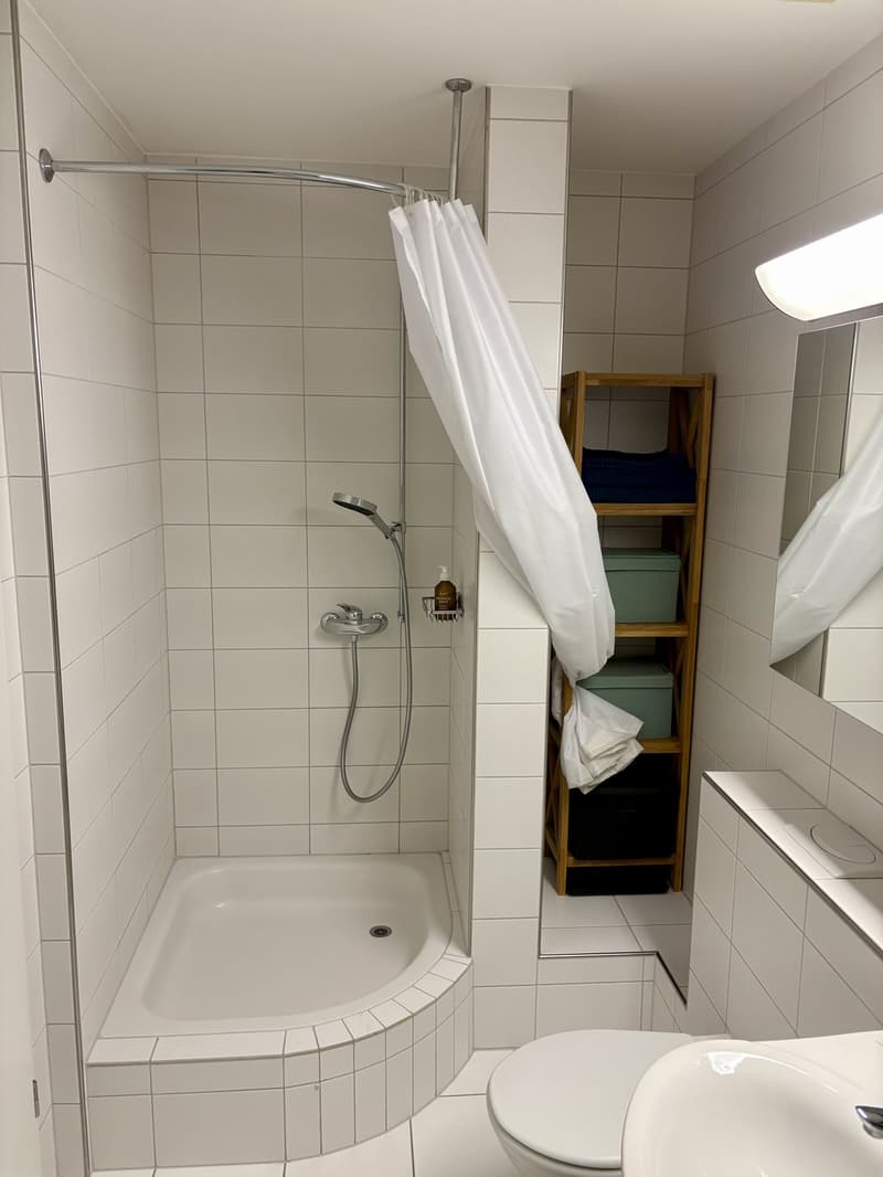 Appartement lumineux 3.5 pièces avec grand balcon (4)