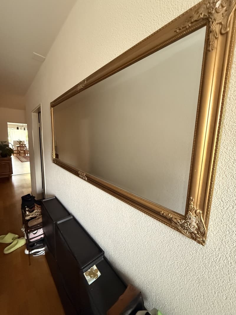 Fully furniture Apartment for the month of August (7)