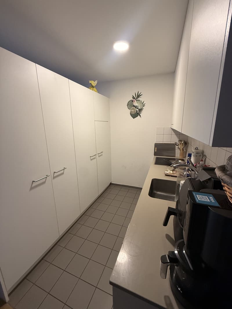 Fully furniture Apartment for the month of August (6)