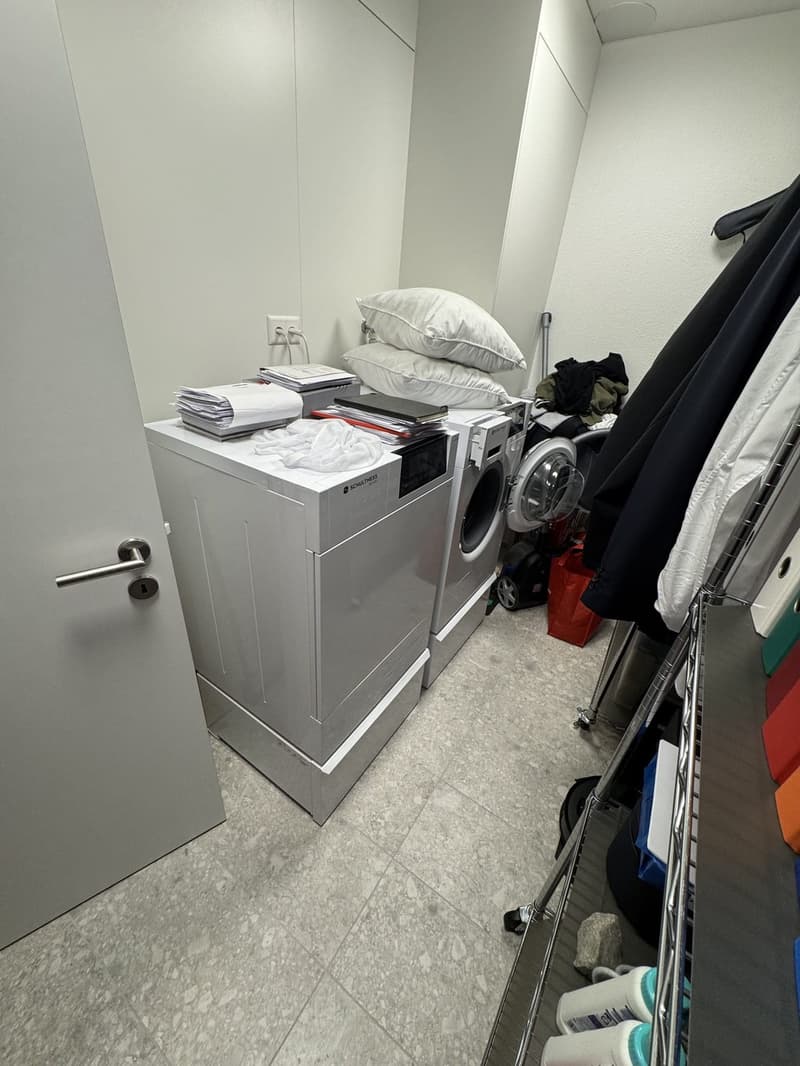Traumhafte, moderne 2.5-Zimmer-Wohnung (70 m²) mit Terrasse  Nachmieter gesucht ab 01.08. (6)
