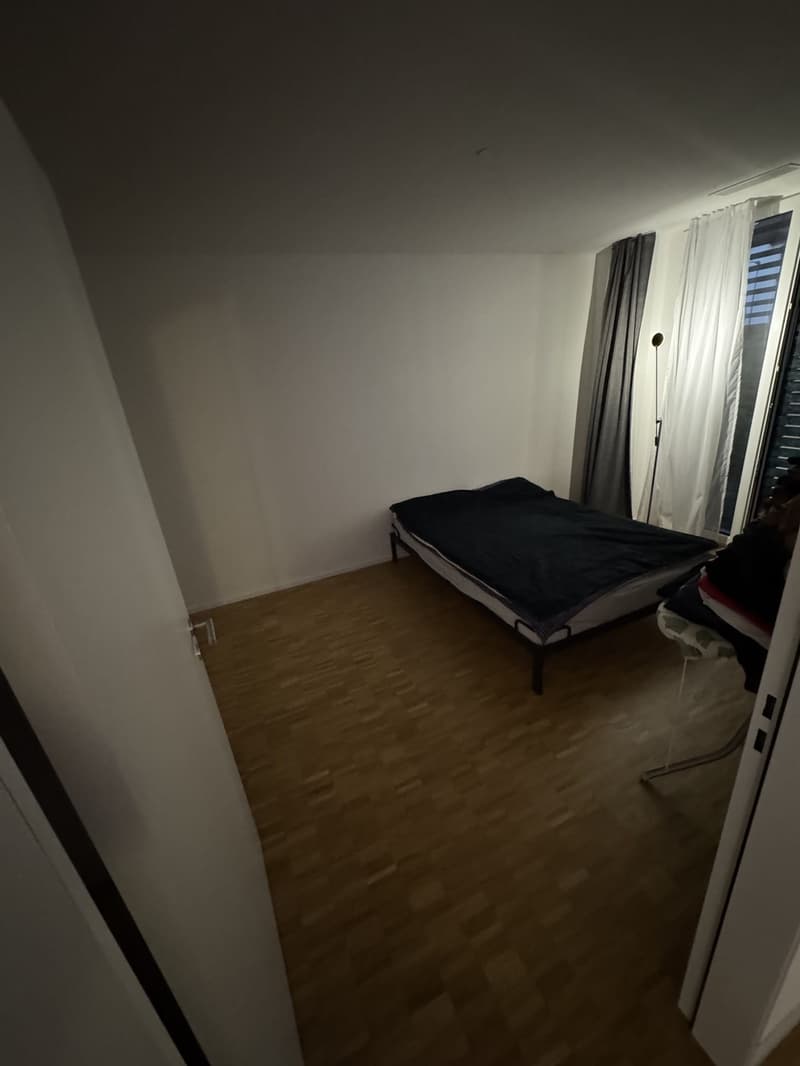 Traumhafte, moderne 2.5-Zimmer-Wohnung (70 m²) mit Terrasse  Nachmieter gesucht ab 01.08. (5)