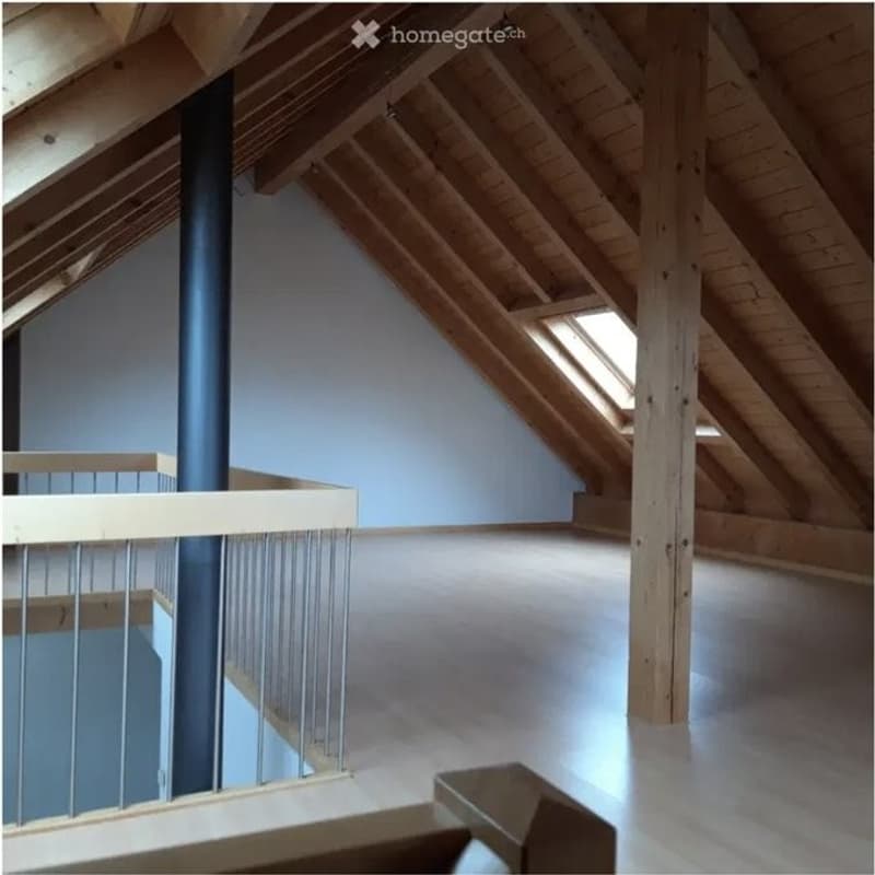 Appartamento 3 ½ locali, 3054 Schüpfen (4)
